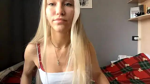LeilaBilberry on StripChat 
