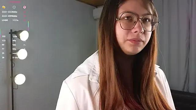 LeliaPeeler — show your breasts and gently squeeze the