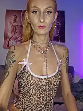 LessiaMia — Riding Torso + 3 min TOYCONTROL