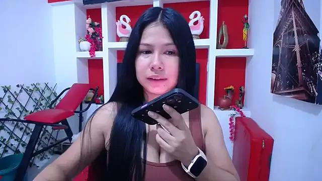 Letty_Plugxo on StripChat 