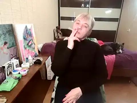 Lia_Laguna77 — I dream of a house with panoramic window