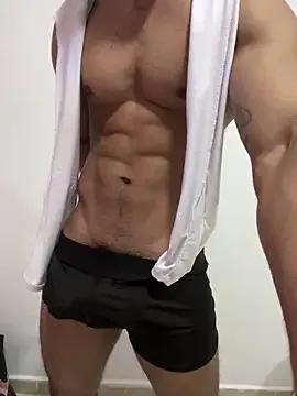 Freechat LianScott_ on StripChat