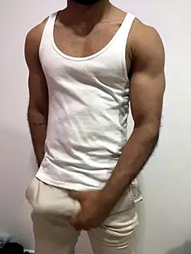 Freechat LianScott_ on StripChat