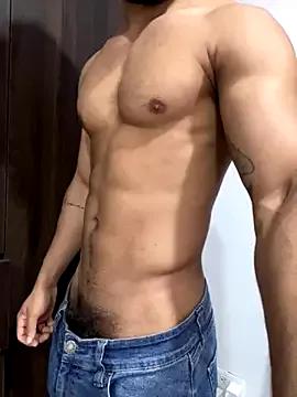 Freechat LianScott_ on StripChat