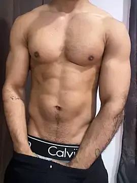 Freechat LianScott_ on StripChat