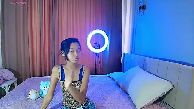 lihnpham — bj dildo show