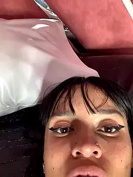 LiilithStonne on StripChat 