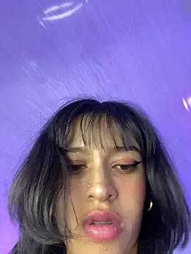 LiilithStonne on StripChat 