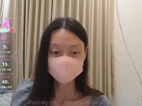 Lil-Cherries on StripChat 