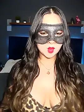 Lilith_619 on StripChat 