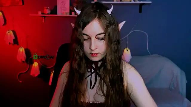 lilith_diva on StripChat 