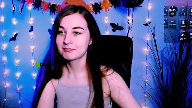 lilith_diva on StripChat 