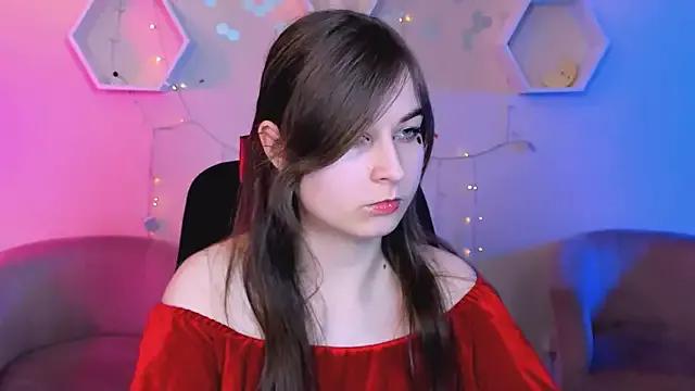 lilith_diva on StripChat 