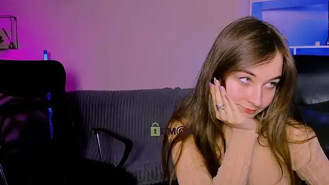 lilith_diva on StripChat 