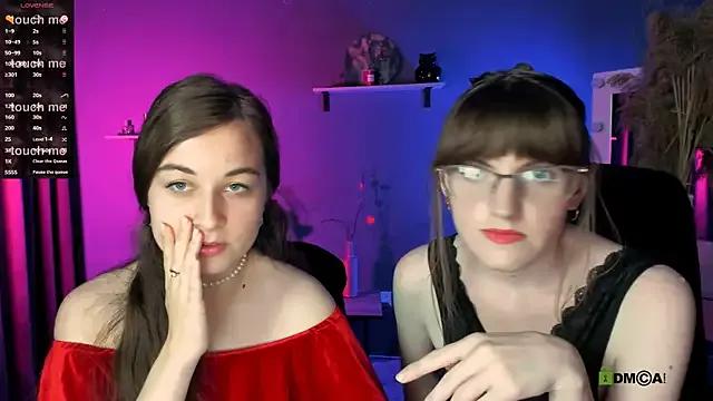 lilith_diva on StripChat 