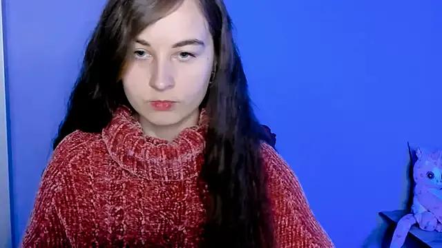 lilith_diva on StripChat 