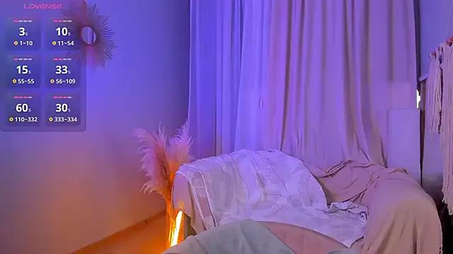 LilLisa on StripChat 