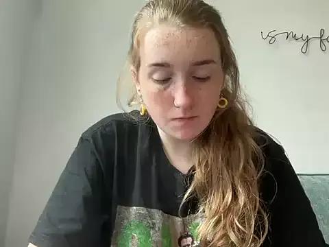 lilsbabyxo on StripChat 