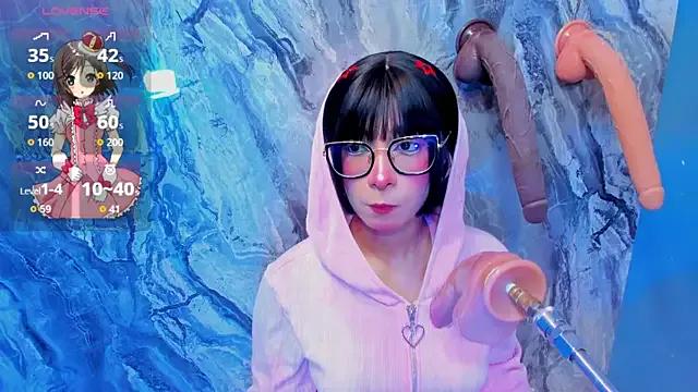 linda_sofi__ — Drink Milk + Take Out in my Tits :