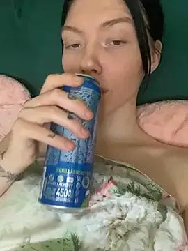 Freechat Lisaaa_Alisa on StripChat