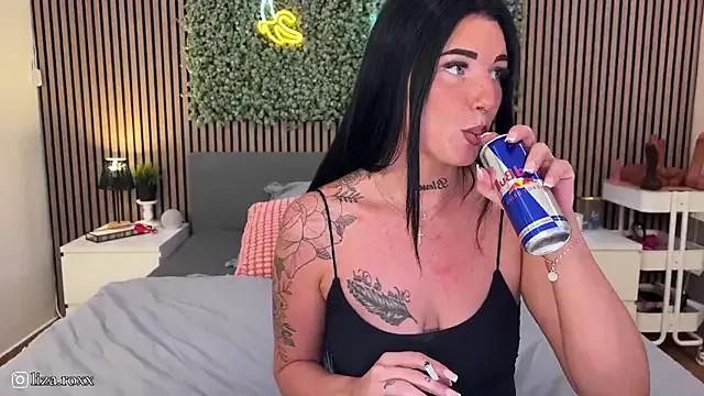 Freechat LizaRoxx on StripChat