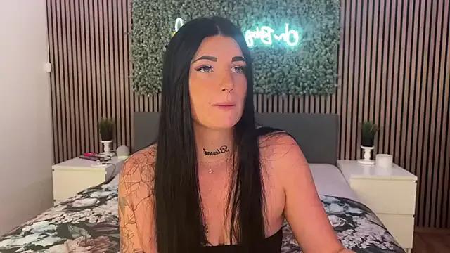 Freechat LizaRoxx on StripChat