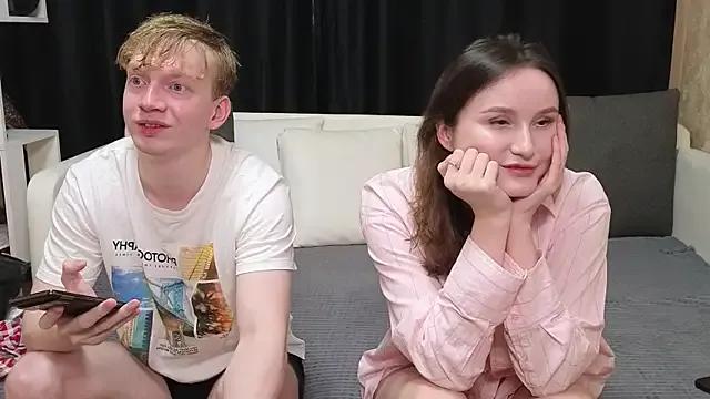 Freechat loossers on StripChat