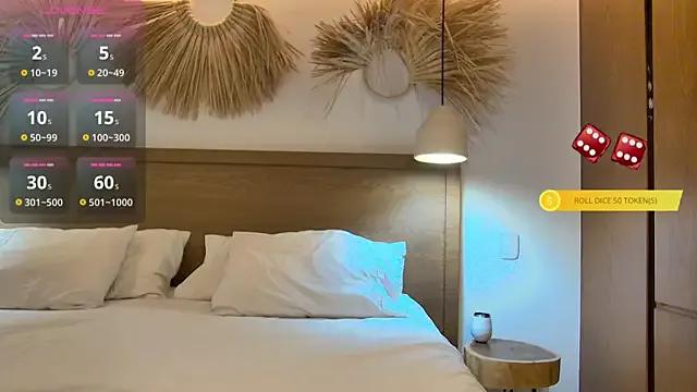 LunarAngel_ — Mostrar tetas