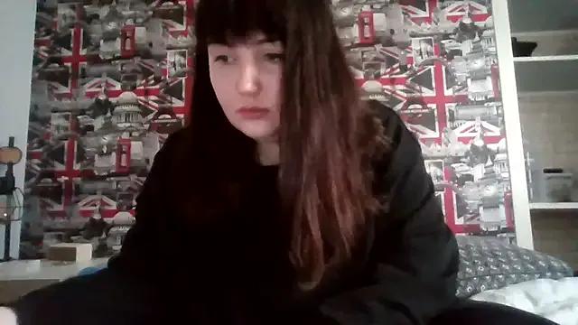 Lynylou on StripChat 