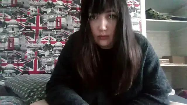 Lynylou on StripChat 