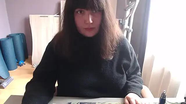 Lynylou on StripChat 