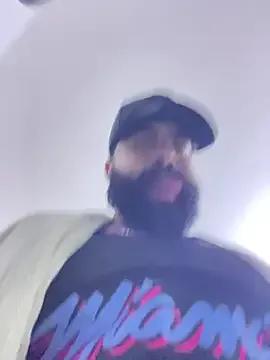 Lyon_vach — Super cum show on the shower