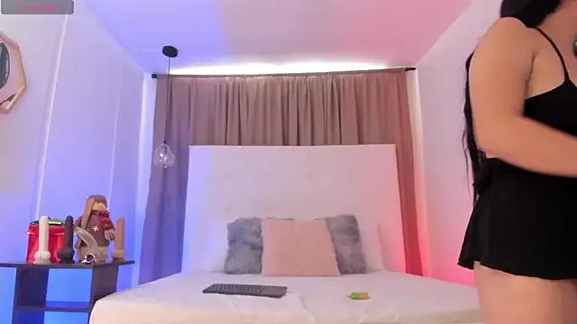 M0lly_Beckers — Let's punish Molly