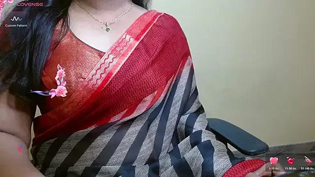 Madhu_Reddy09 — How is my new look