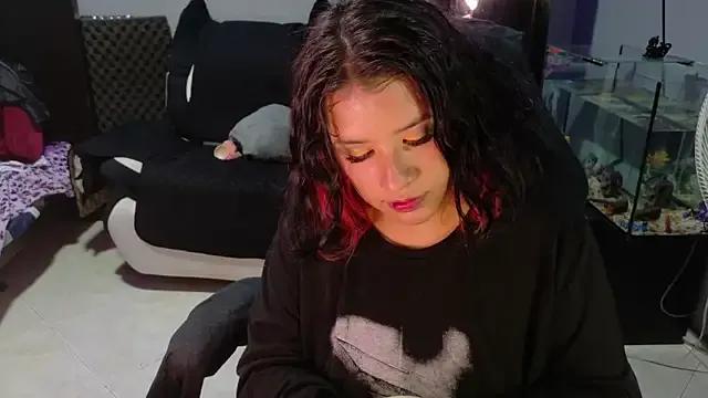 MaggaCass — toma mi control toy 10 mn camera zoom