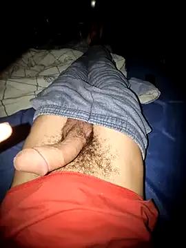 magrelo10 — Ir pro banheiro