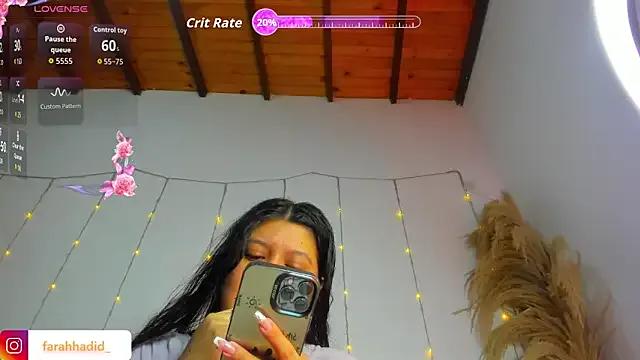 Maisa_issa — SPREAD ASSHOLE AND RUB