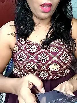 Freechat Marathi_jiya1 on StripChat