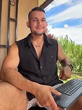 Marco_Vega — HARD COCK