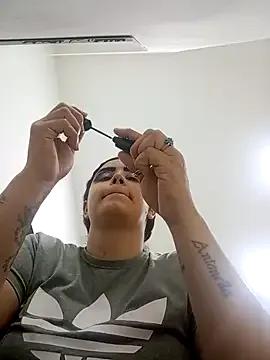 MariaGaitan — how about a lucky clover