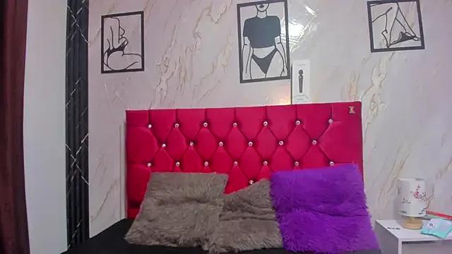 Freechat Mariam_schubertt on StripChat