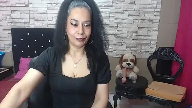 MarianaNight02 — delicious and dirty deep throat