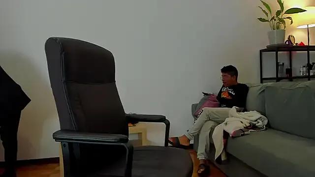 Freechat masterboy50 on StripChat