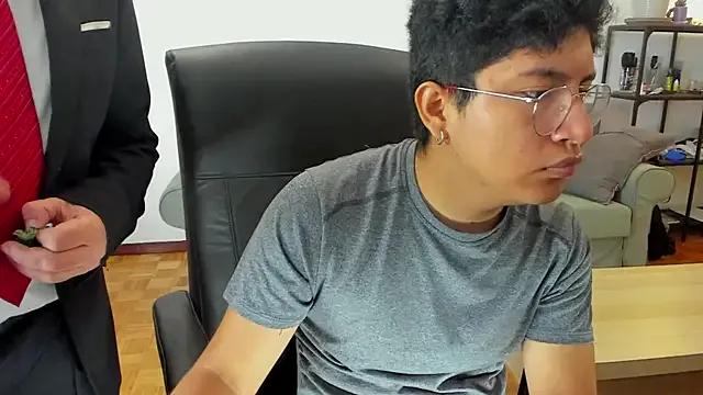 Freechat masterboy50 on StripChat