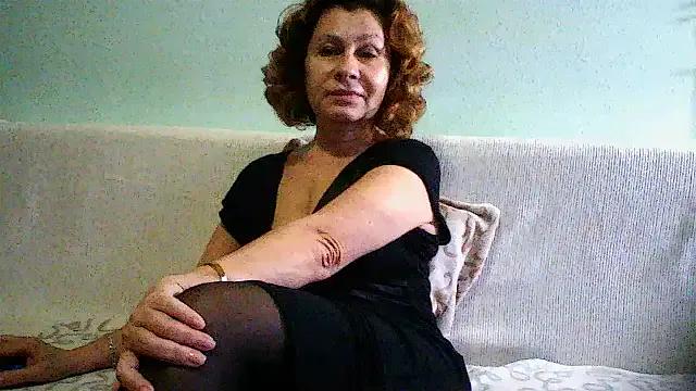 Mat_Elenore — Show my underwear