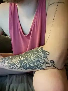 Mattysfunroom — Ride dildo in kitchen til I cum