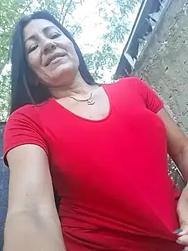 maturexxxnaughty — Streetwalker grabs my pussy, sucks my ti