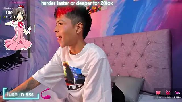 Freechat MaxiWildd on StripChat