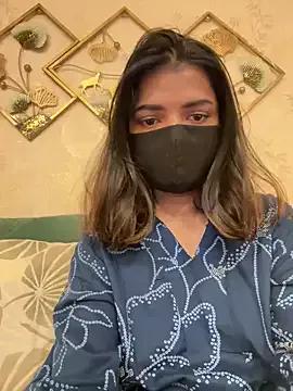 Freechat MaYaa__11 on StripChat