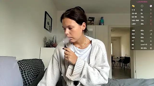 Freechat MaydaCornwall on StripChat